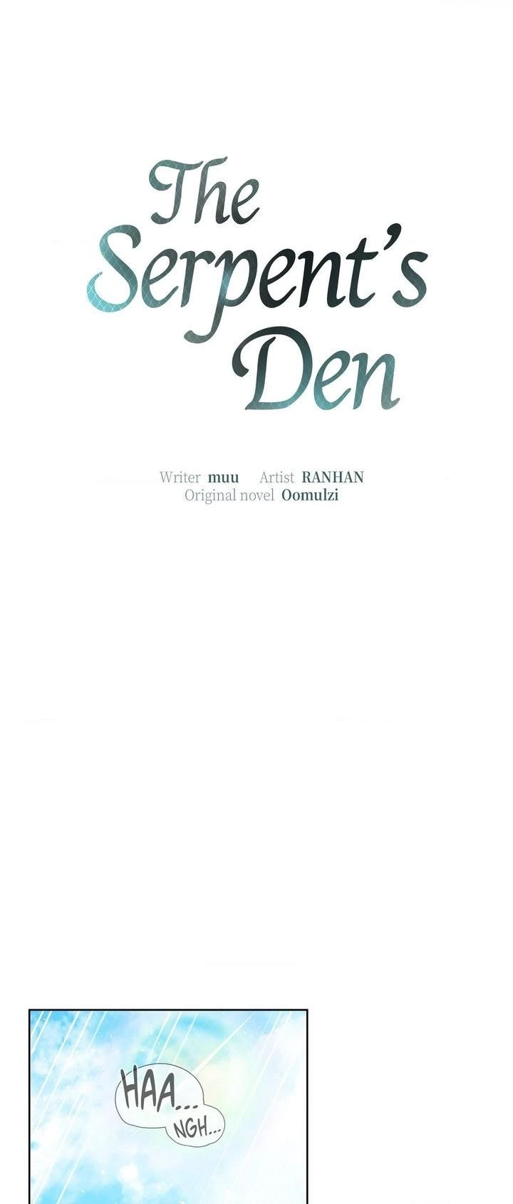 The Serpent's Den Chapter 9 page 6 - 