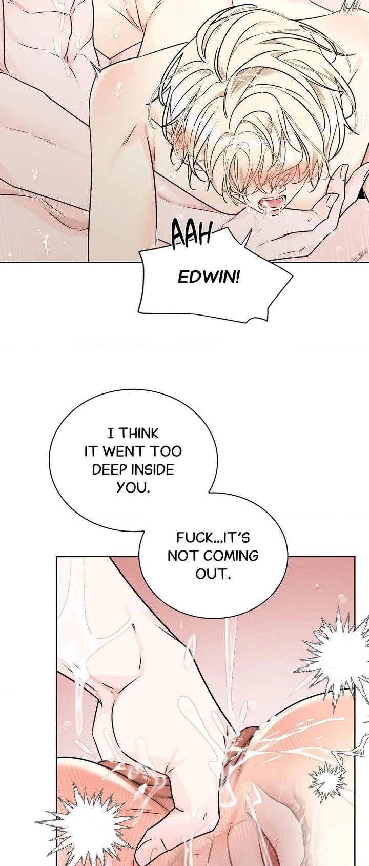 The Serpent's Den Chapter 9 page 51 - 