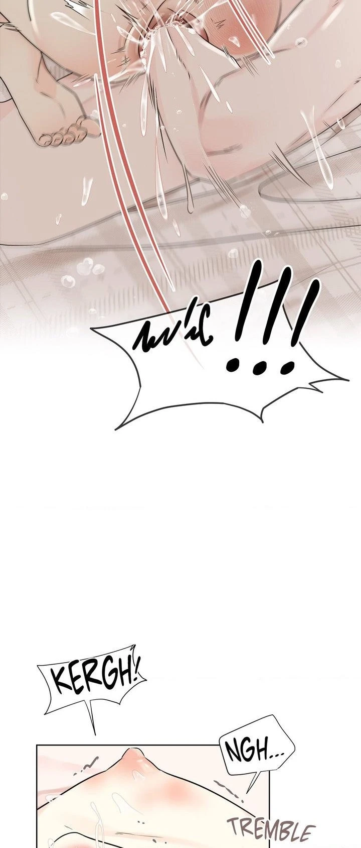 The Serpent's Den Chapter 9 page 56 - 