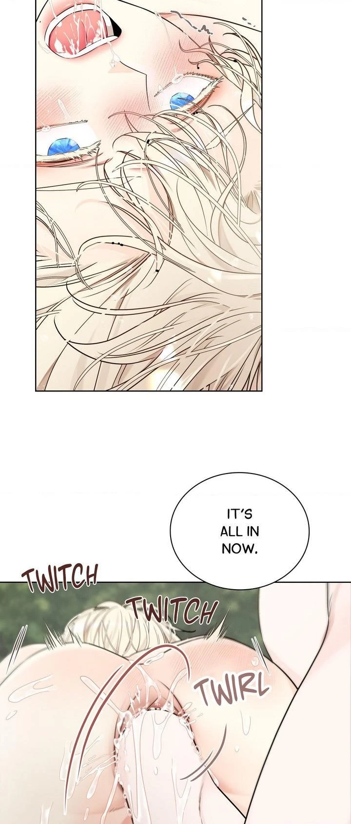 The Serpent's Den Chapter 9 page 57 - 
