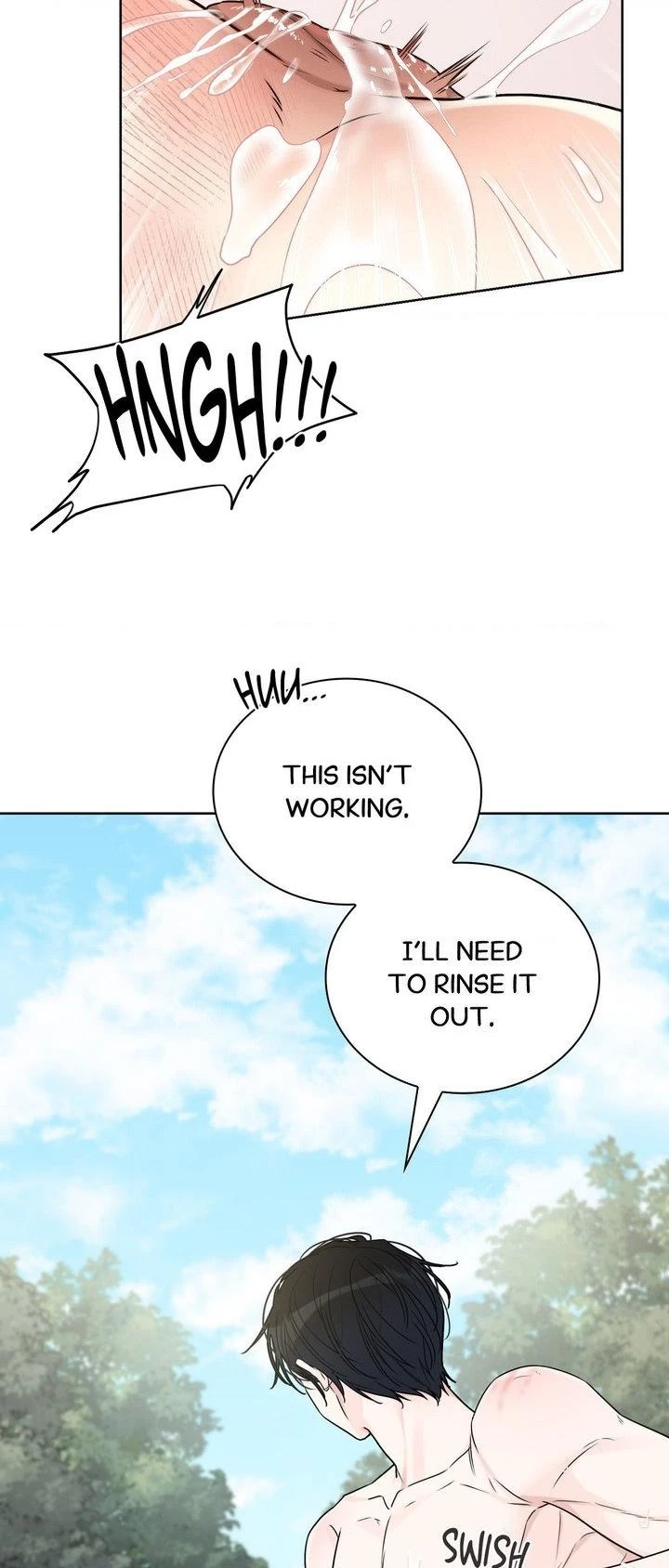 The Serpent's Den Chapter 9 page 65 - 