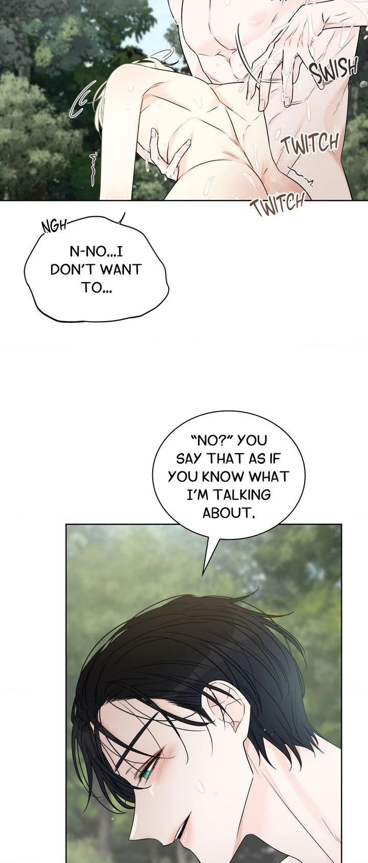 The Serpent's Den Chapter 9 page 66 - 