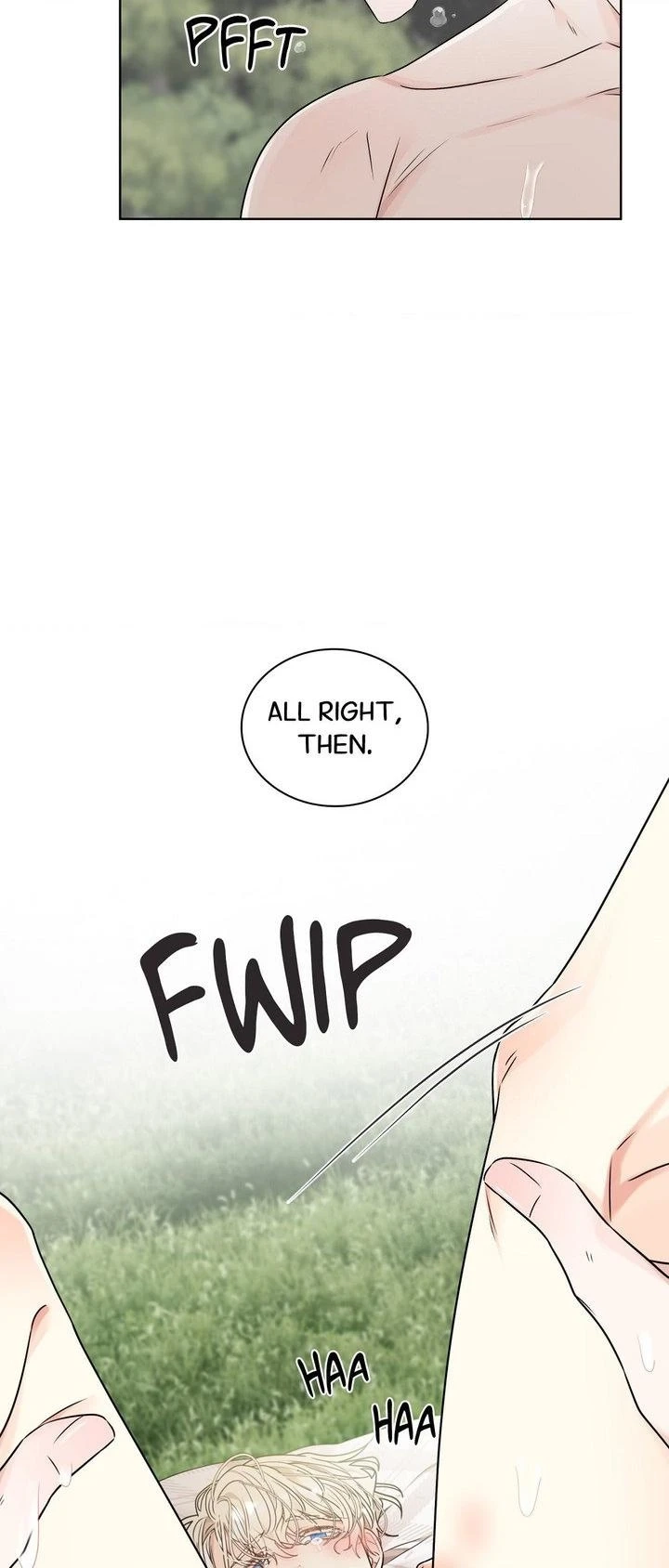 The Serpent's Den Chapter 9 page 67 - 