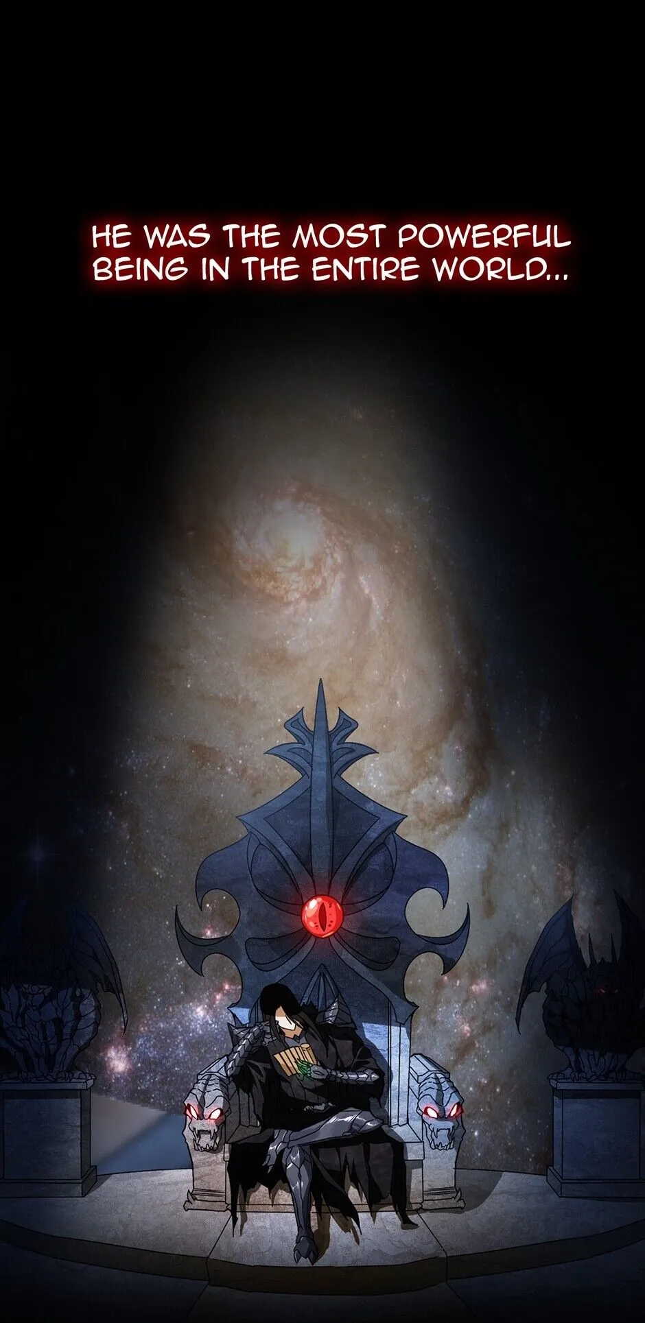 Read The Servant Is the Demon King?! chapter 0 image 0 on Lezhin