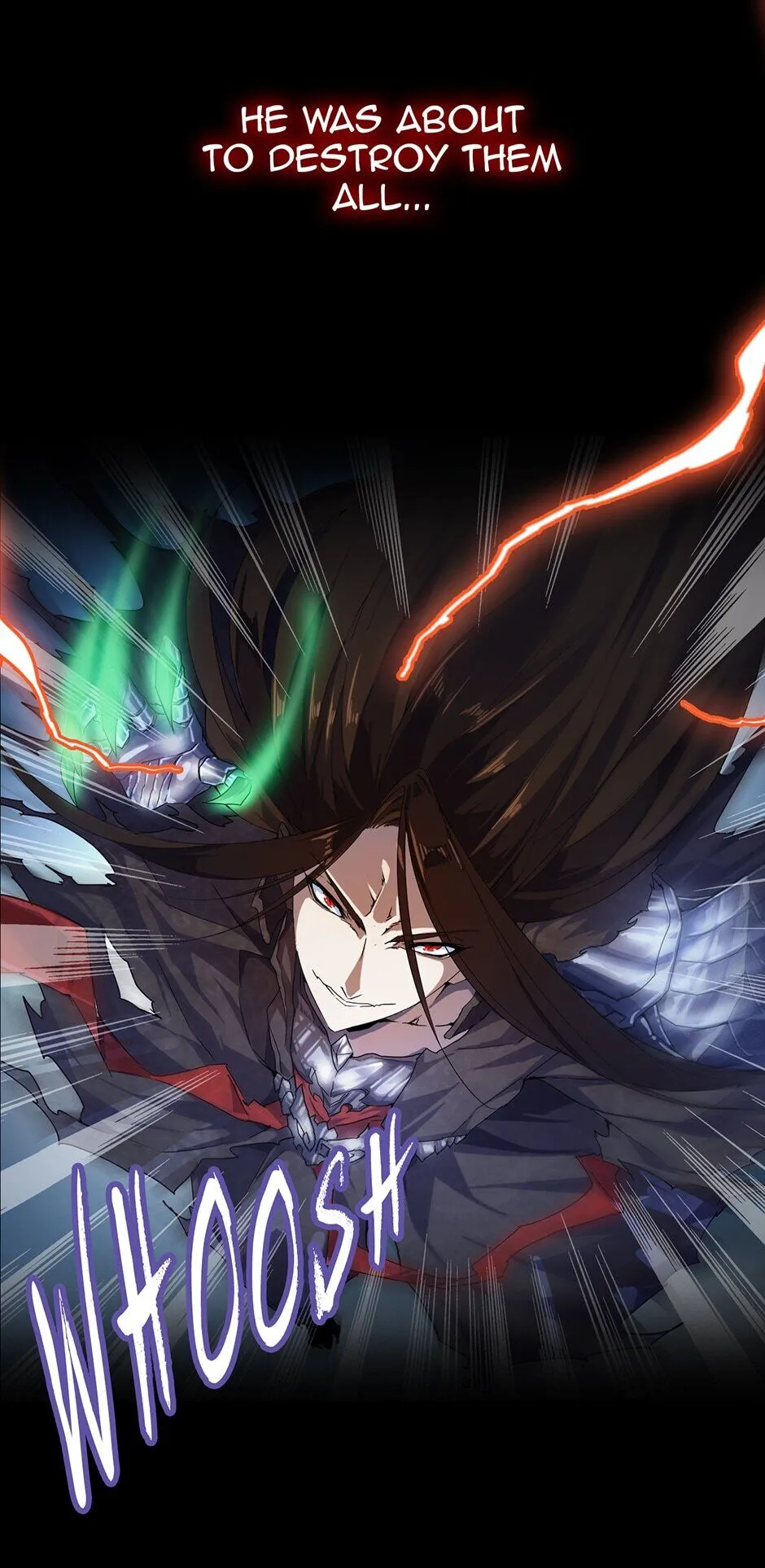 Read The Servant Is the Demon King?! chapter 0 image 5 on Lezhin