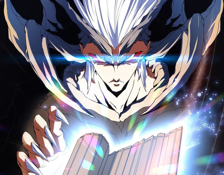Read The Servant Is the Demon King?! chapter 1 image 5 on Lezhin