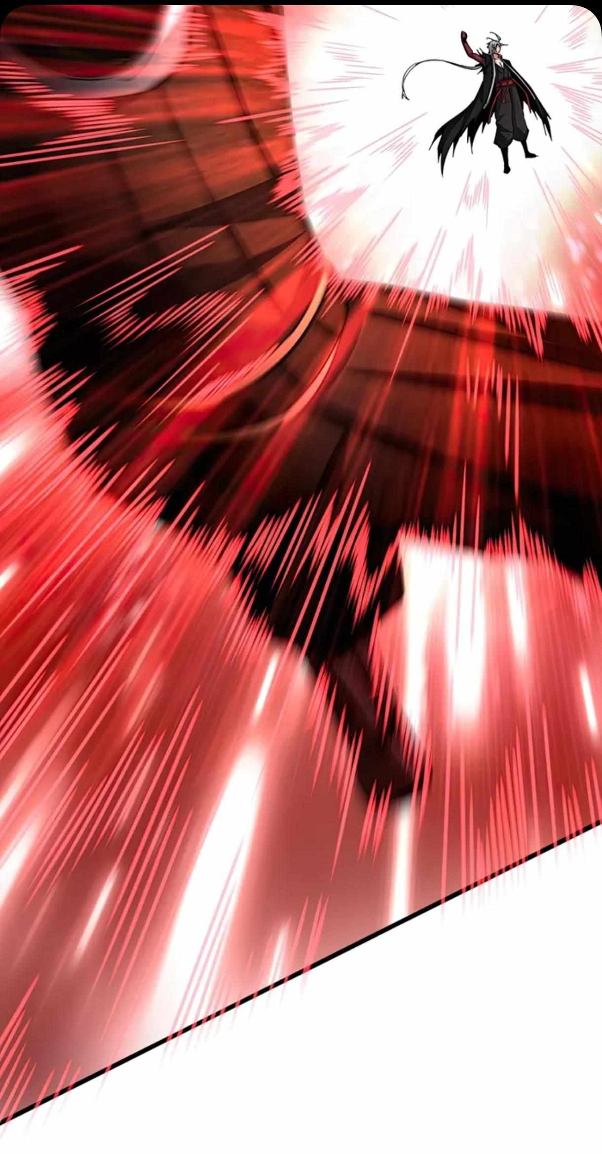 Read The Servant Is the Demon King?! chapter 124 image 2 on Lezhin