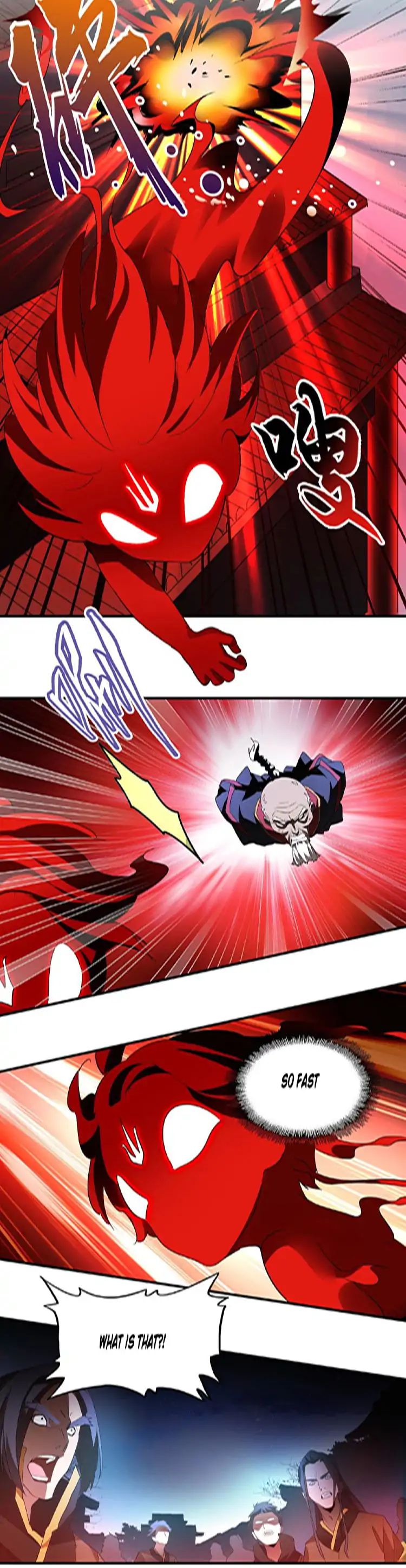Read The Servant Is the Demon King?! chapter 13 image 11 on Lezhin