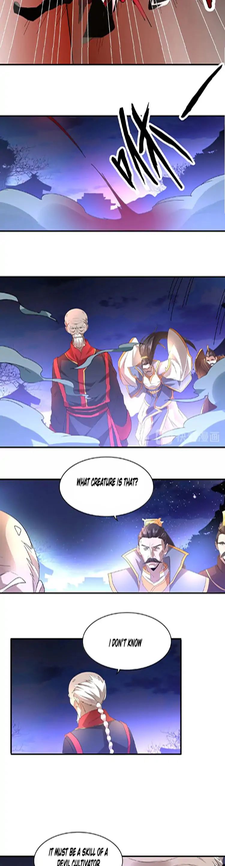 Read The Servant Is the Demon King?! chapter 13 image 13 on Lezhin