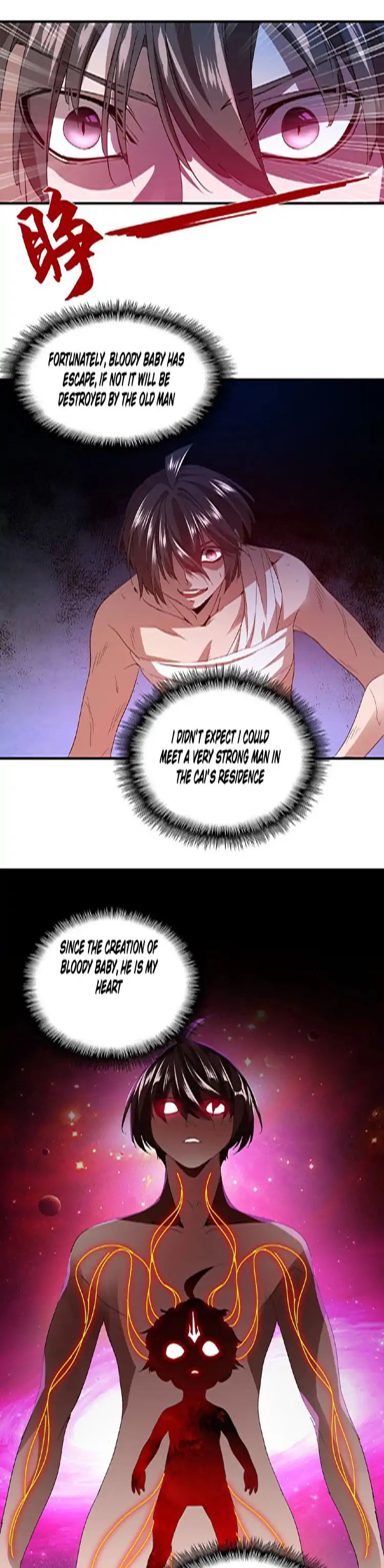 Read The Servant Is the Demon King?! chapter 13 image 15 on Lezhin