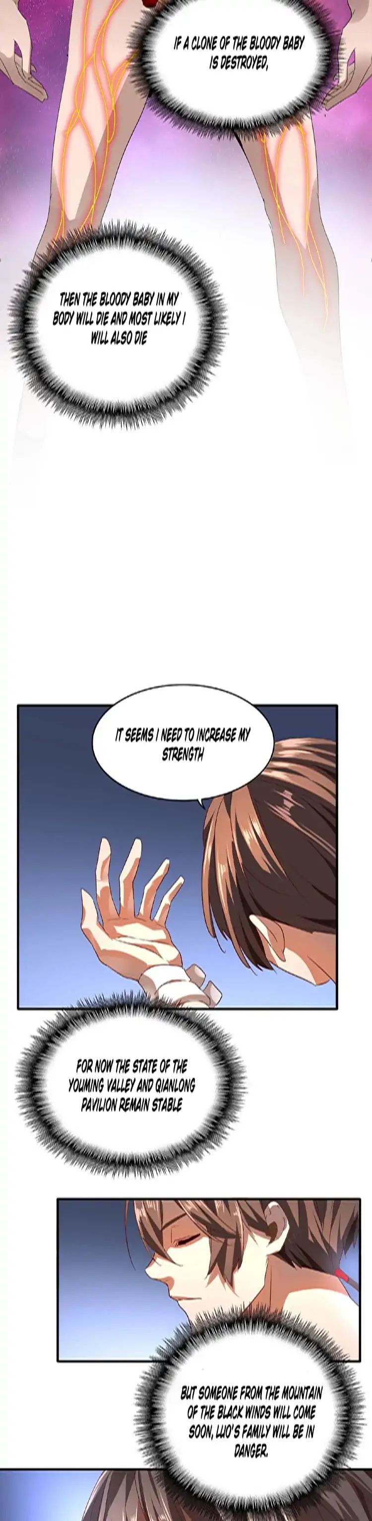 Read The Servant Is the Demon King?! chapter 13 image 16 on Lezhin