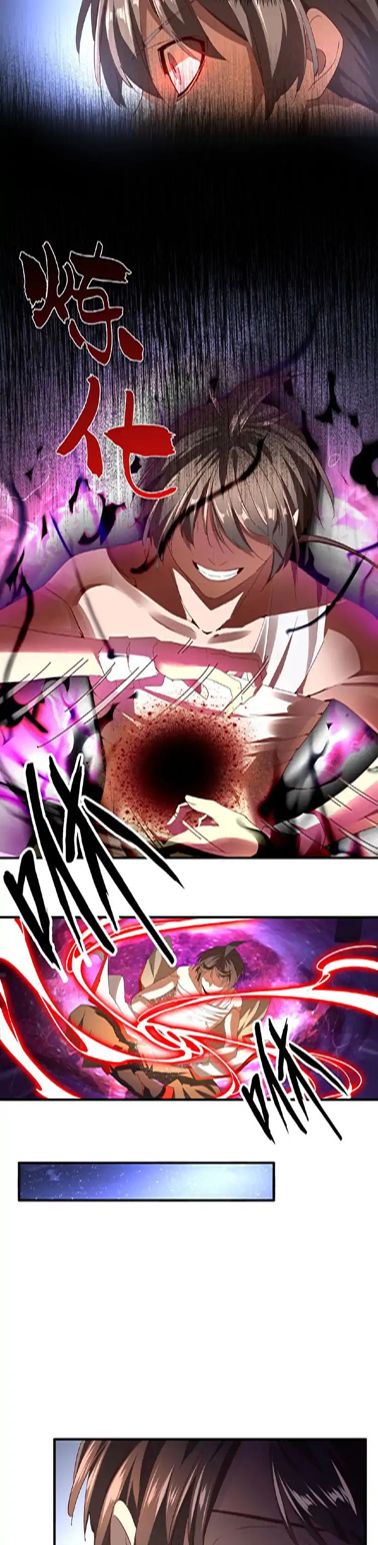 Read The Servant Is the Demon King?! chapter 13 image 17 on Lezhin