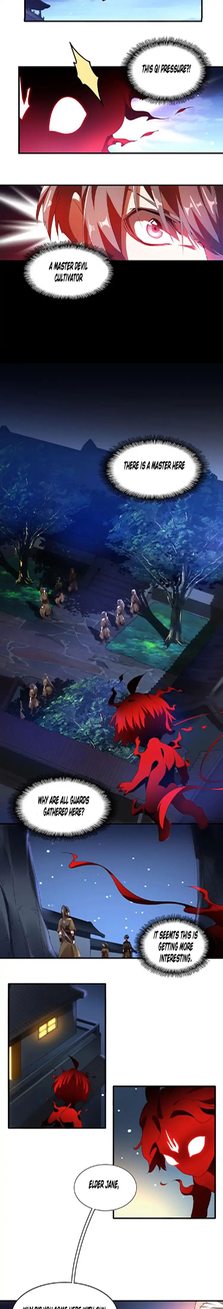 Read The Servant Is the Demon King?! chapter 13 image 2 on Lezhin