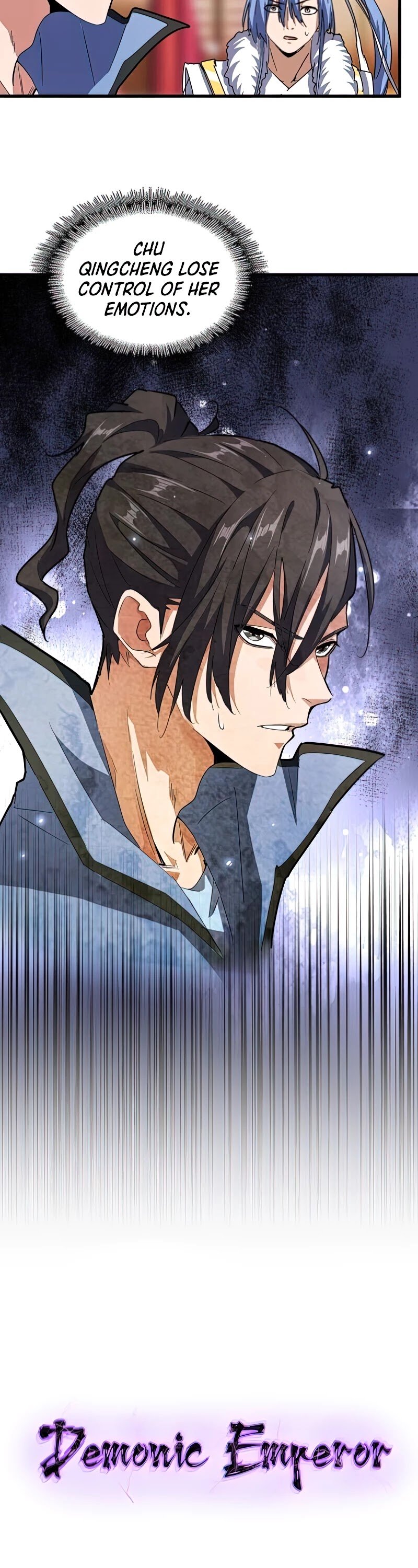 Read The Servant Is the Demon King?! chapter 144 image 2 on Lezhin