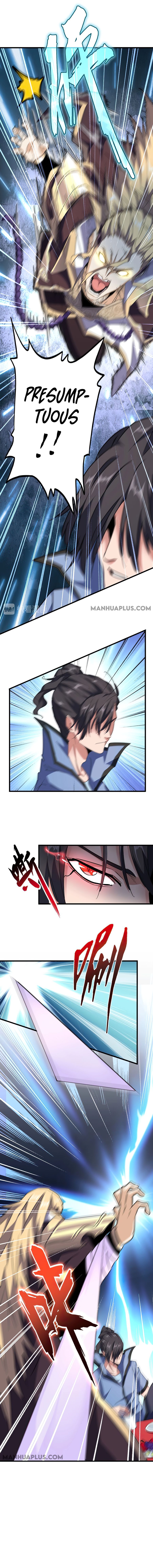 Read The Servant Is the Demon King?! chapter 145 image 2 on Lezhin