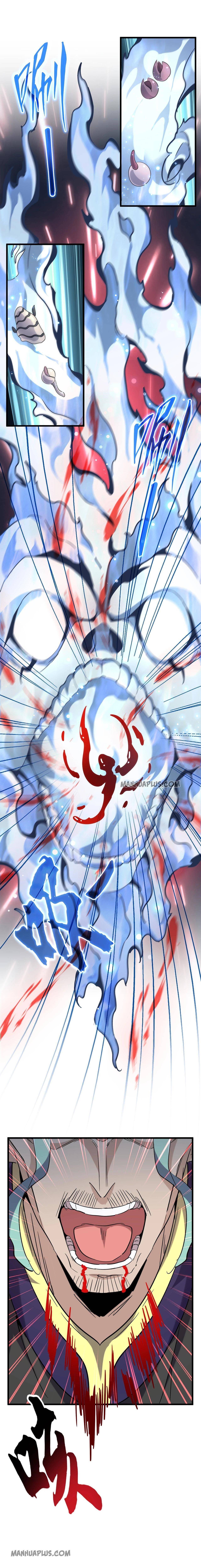 Read The Servant Is the Demon King?! chapter 182 image 2 on Lezhin