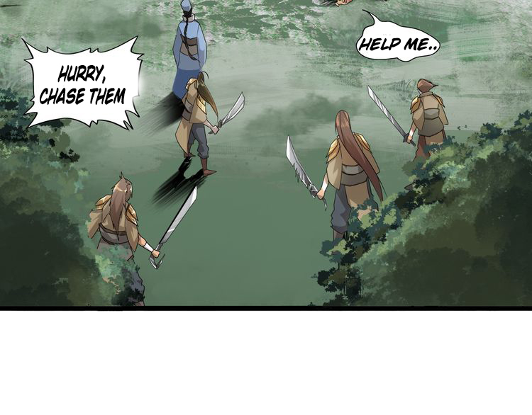 Read The Servant Is the Demon King?! chapter 2 image 113 on Lezhin