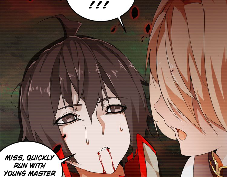 Read The Servant Is the Demon King?! chapter 2 image 37 on Lezhin
