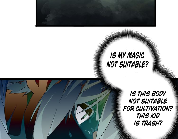 Read The Servant Is the Demon King?! chapter 2 image 5 on Lezhin