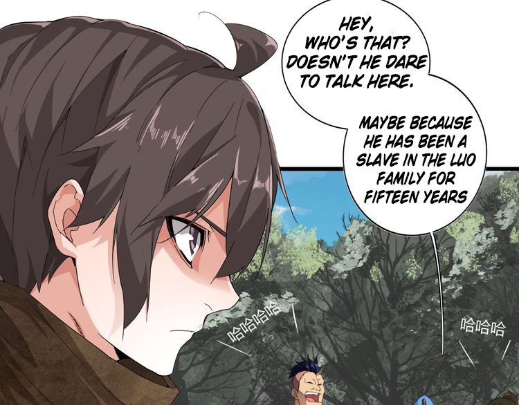 Read The Servant Is the Demon King?! chapter 2 image 64 on Lezhin