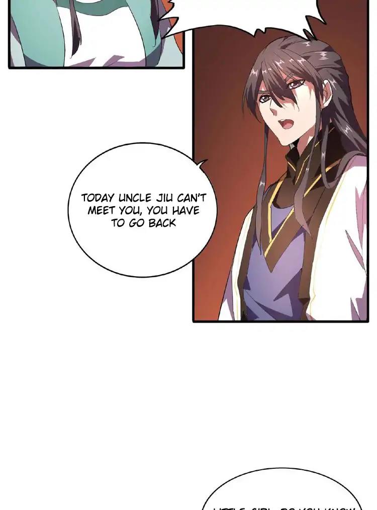 Read The Servant Is the Demon King?! chapter 21 image 36 on Lezhin