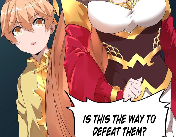 Read The Servant Is the Demon King?! chapter 3 image 131 on Lezhin