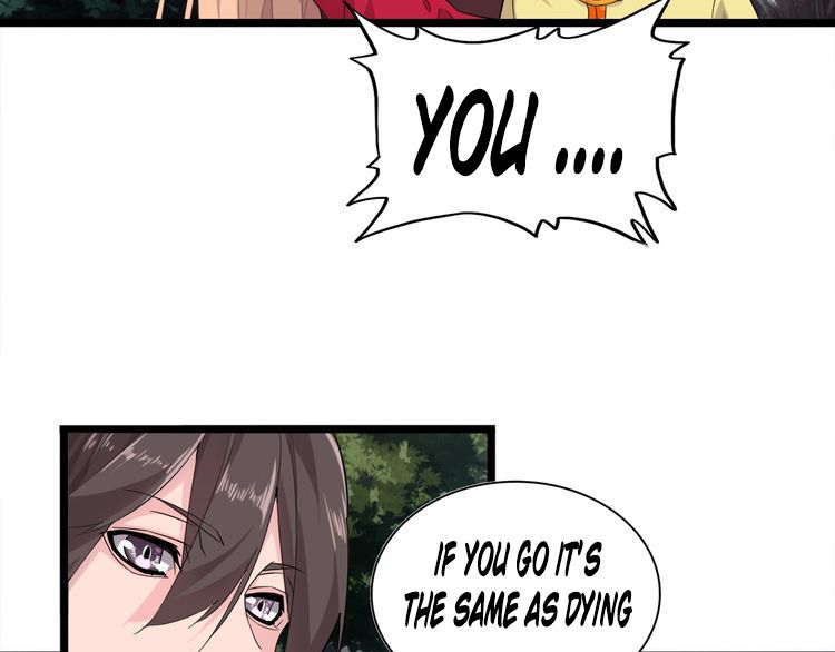 Read The Servant Is the Demon King?! chapter 3 image 63 on Lezhin