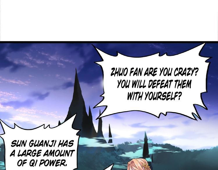 Read The Servant Is the Demon King?! chapter 3 image 70 on Lezhin