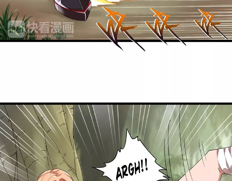 Read The Servant Is the Demon King?! chapter 3 image 9 on Lezhin