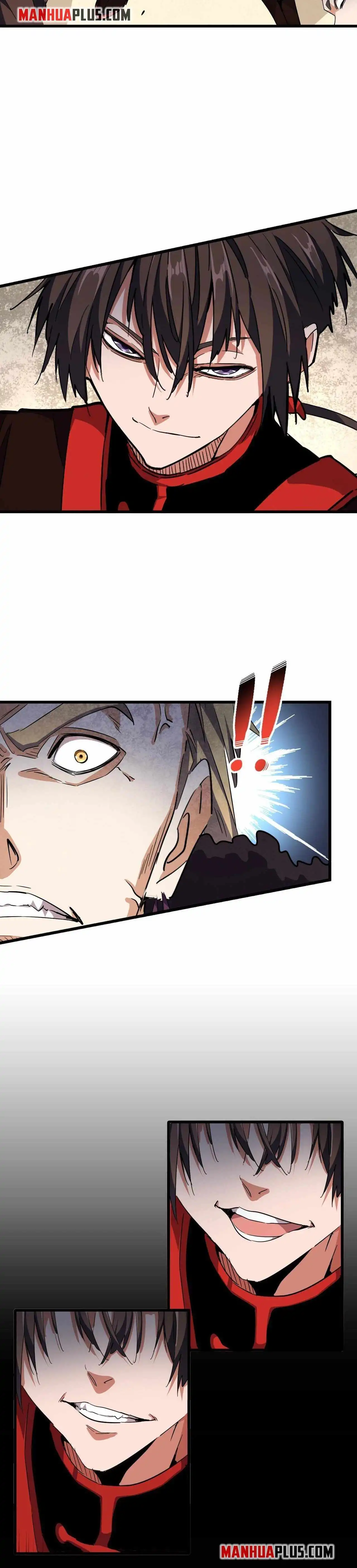 Read The Servant Is the Demon King?! chapter 304 image 2 on Lezhin