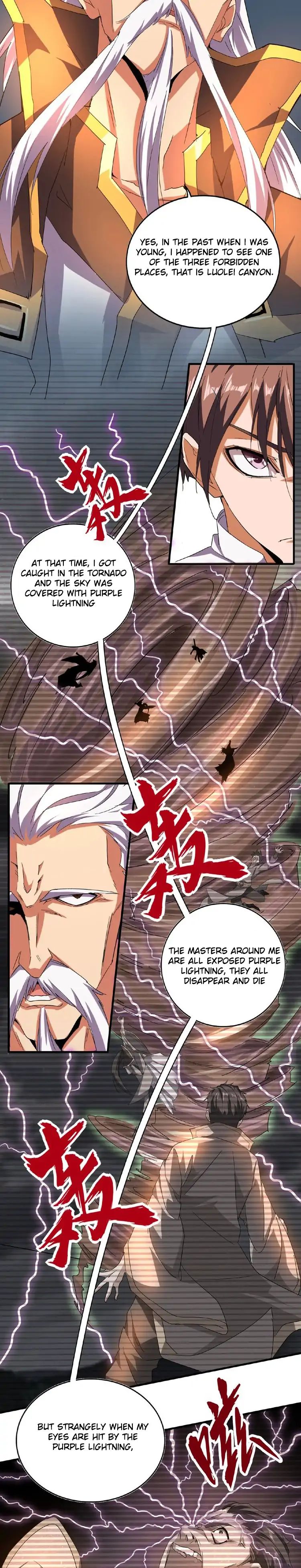 Read The Servant Is the Demon King?! chapter 32 image 4 on Lezhin