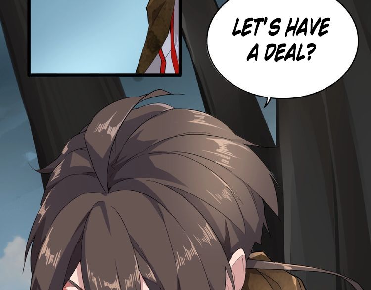 Read The Servant Is the Demon King?! chapter 4 image 16 on Lezhin