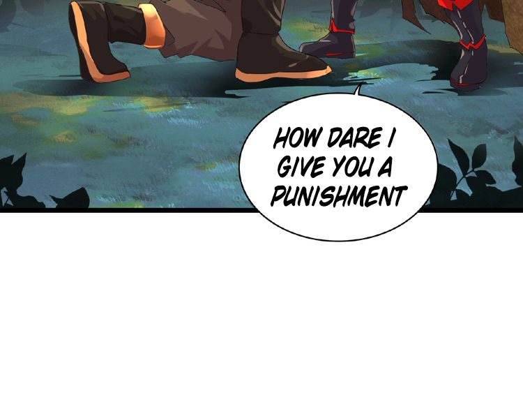 Read The Servant Is the Demon King?! chapter 5 image 74 on Lezhin