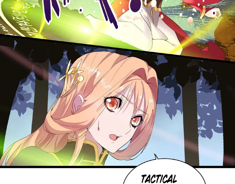 Read The Servant Is the Demon King?! chapter 5 image 8 on Lezhin