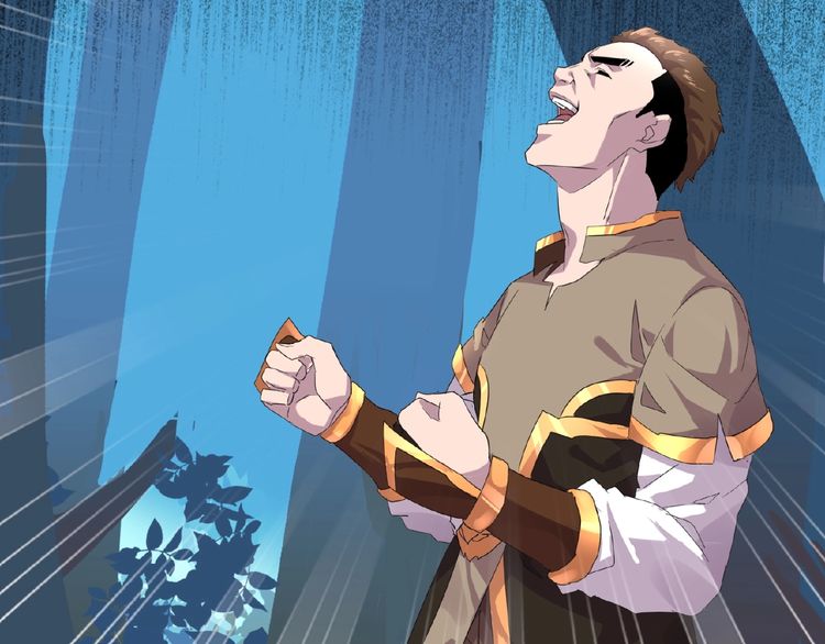 Read The Servant Is the Demon King?! chapter 5 image 82 on Lezhin