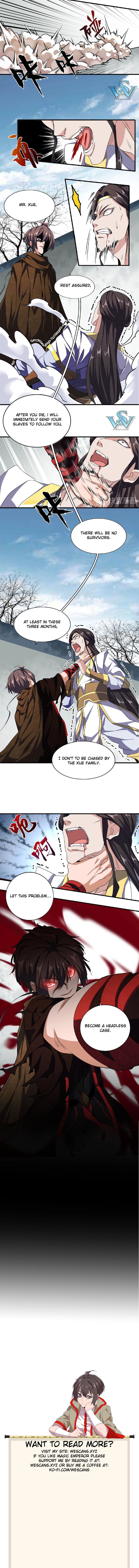Read The Servant Is the Demon King?! chapter 51 image 2 on Lezhin