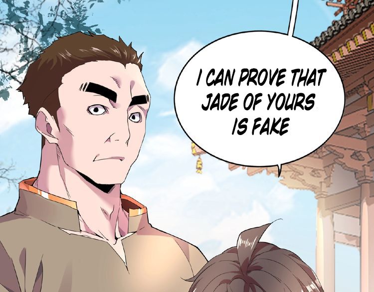 Read The Servant Is the Demon King?! chapter 6 image 3 on Lezhin