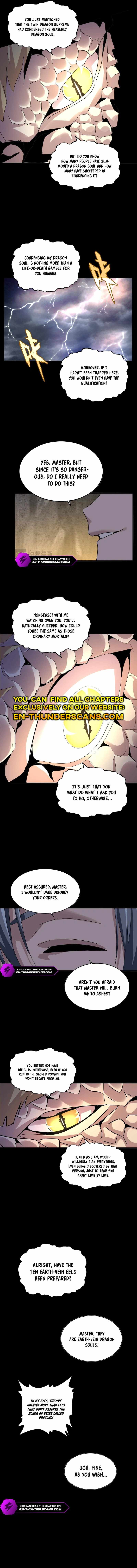 Read The Servant Is the Demon King?! chapter 608 image 1 on Lezhin
