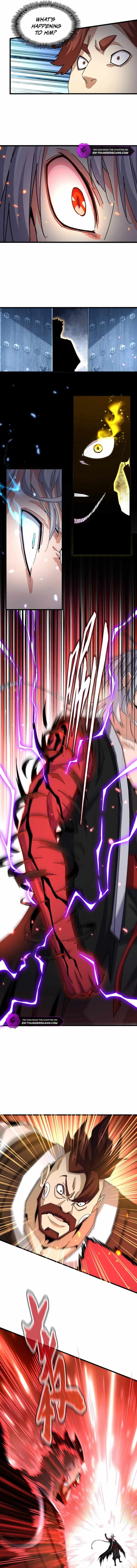 Read The Servant Is the Demon King?! chapter 665 image 4 on Lezhin