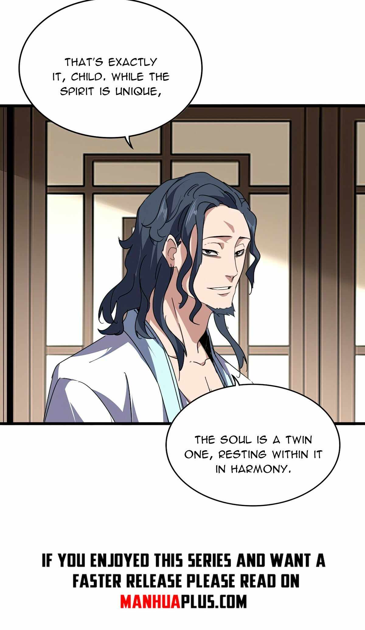 Read The Servant Is the Demon King?! chapter 697 image 28 on Lezhin