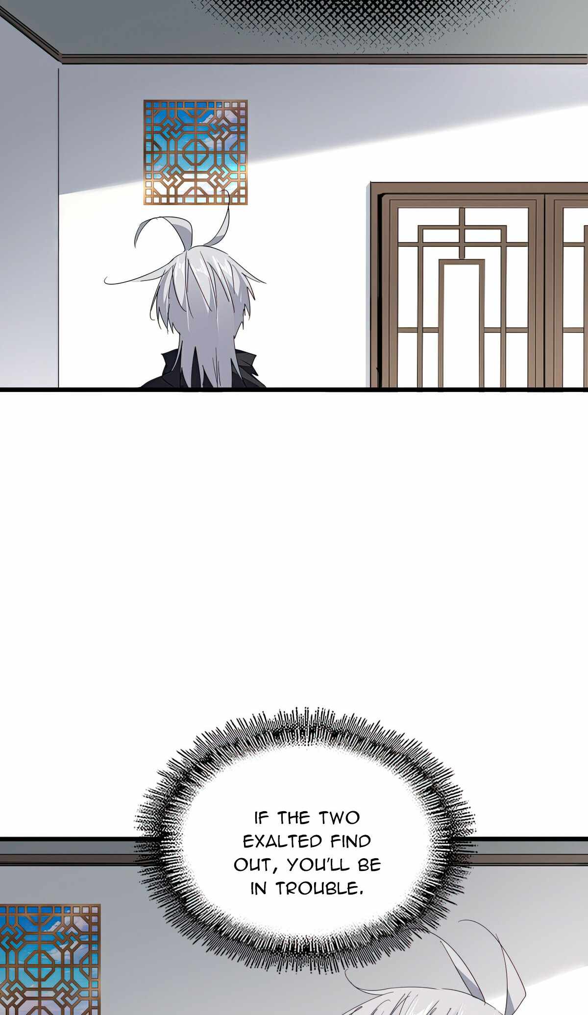 Read The Servant Is the Demon King?! chapter 697 image 37 on Lezhin