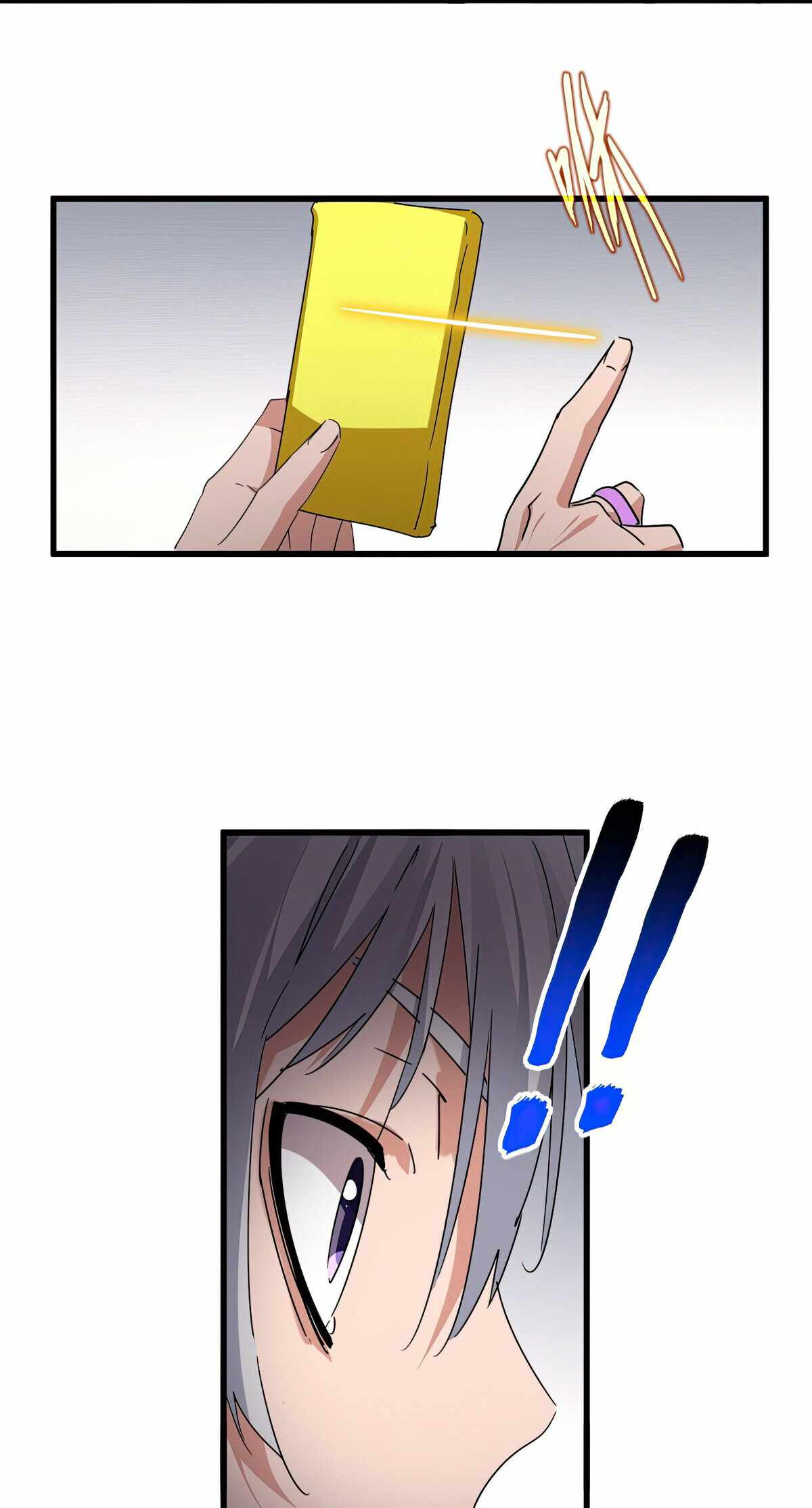 Read The Servant Is the Demon King?! chapter 697 image 41 on Lezhin