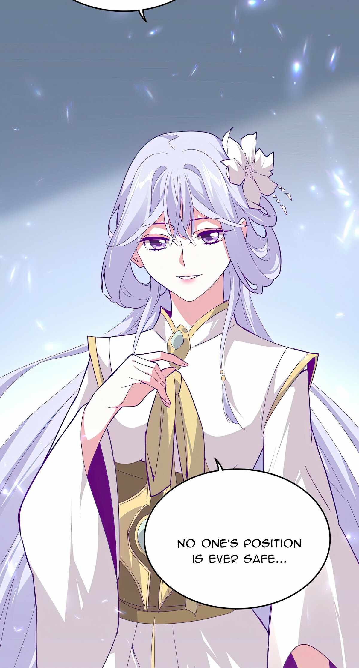 Read The Servant Is the Demon King?! chapter 697 image 46 on Lezhin