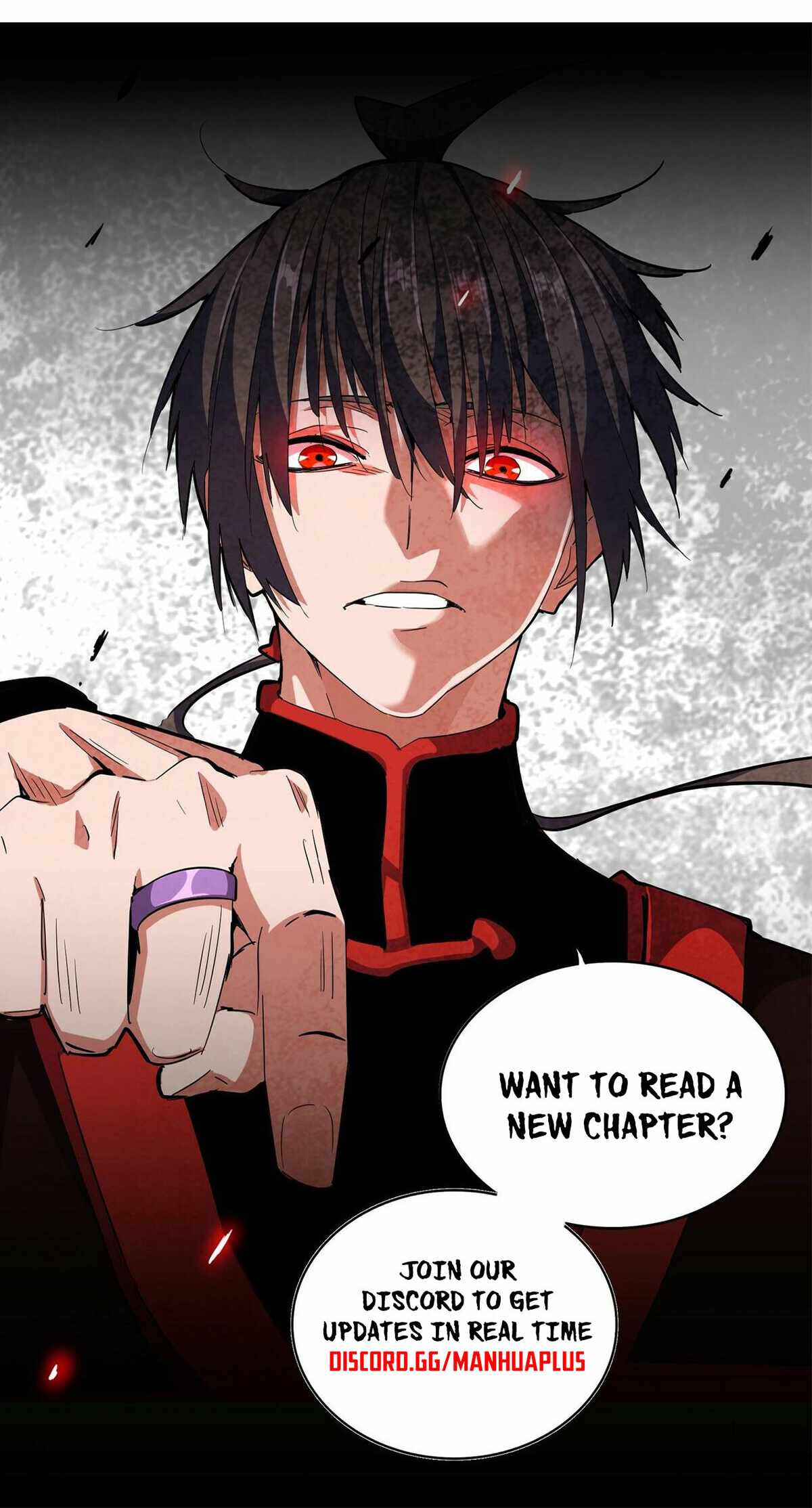 Read The Servant Is the Demon King?! chapter 697 image 48 on Lezhin
