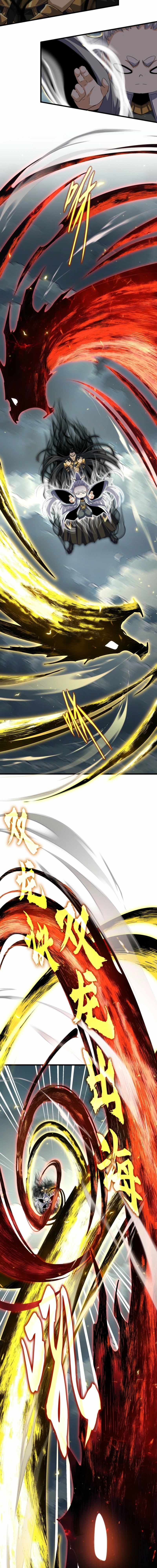 Read The Servant Is the Demon King?! chapter 744 image 4 on Lezhin