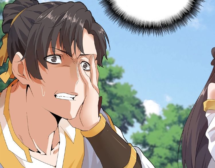 Read The Servant Is the Demon King?! chapter 8 image 5 on Lezhin
