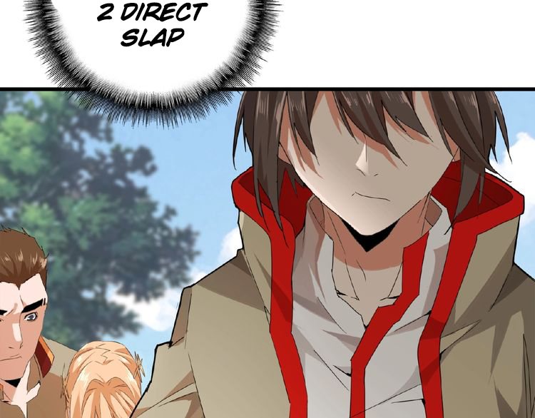 Read The Servant Is the Demon King?! chapter 8 image 7 on Lezhin