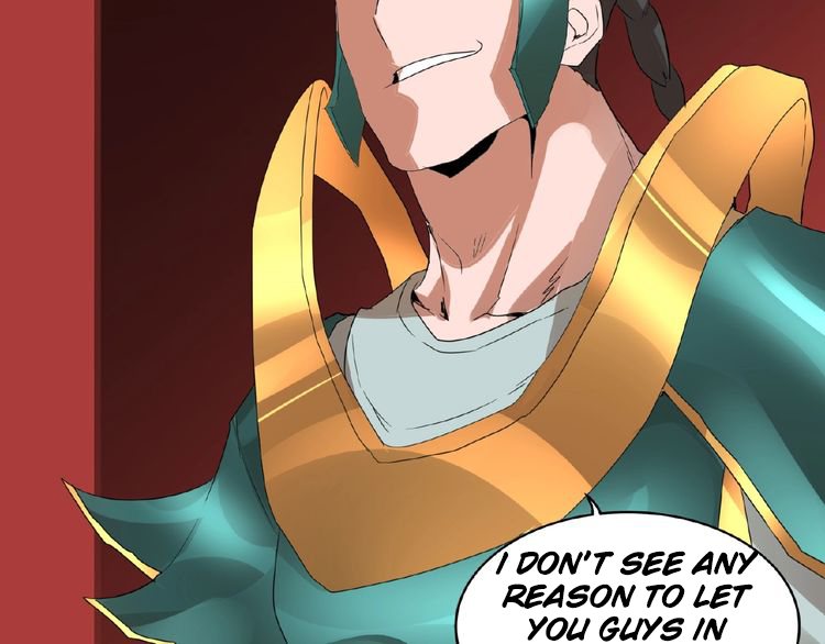 Read The Servant Is the Demon King?! chapter 9 image 82 on Lezhin