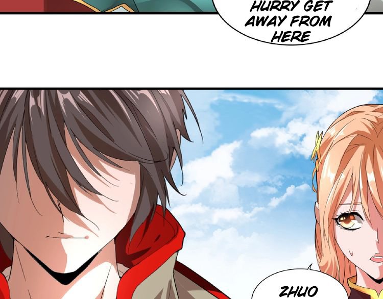 Read The Servant Is the Demon King?! chapter 9 image 83 on Lezhin