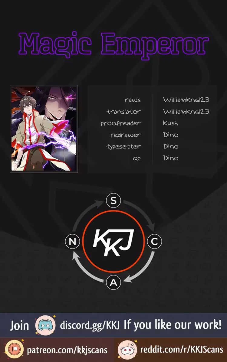 Read The Servant Is the Demon King?! chapter 91 image 0 on Lezhin